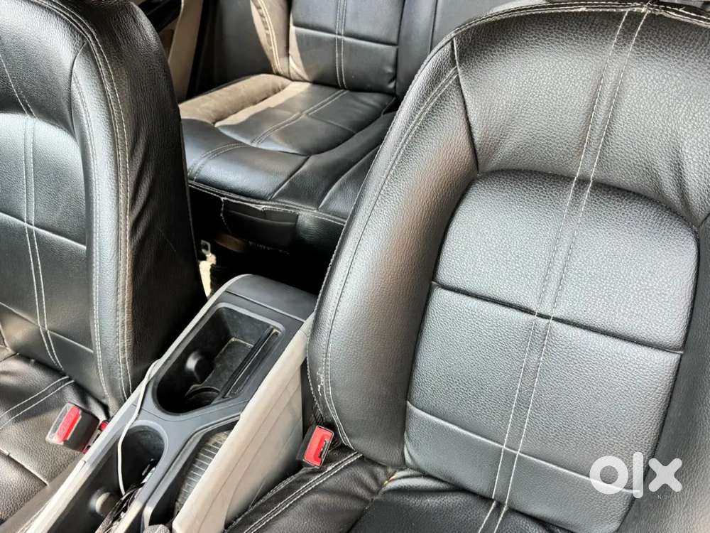 Tata Nexon 2019 Diesel 110000 Km Driven