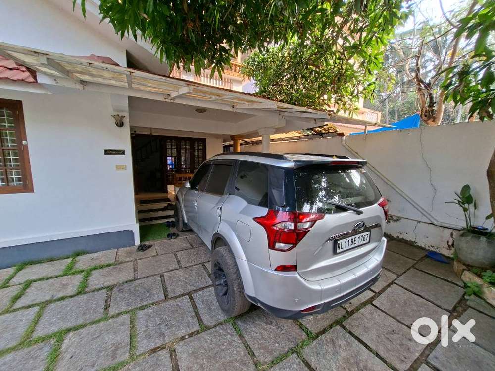 Mahindra Xuv500 Diesel 2016