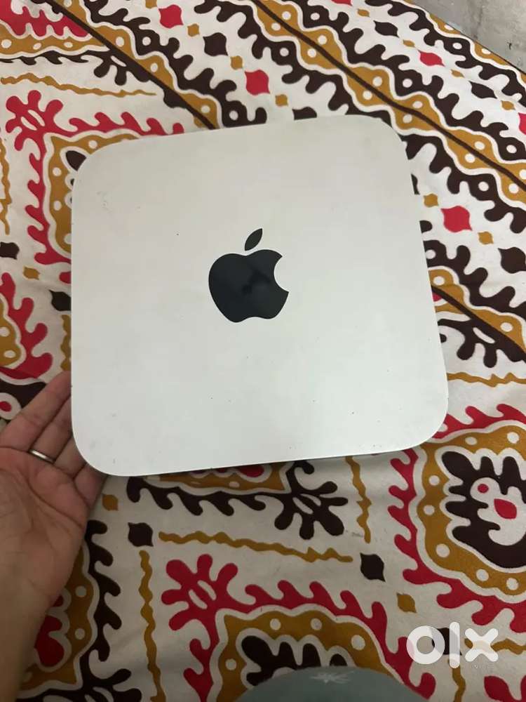 Apple mac mini i5 500gb