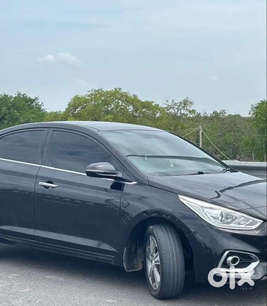 Hyundai Verna 1.6 S 2018