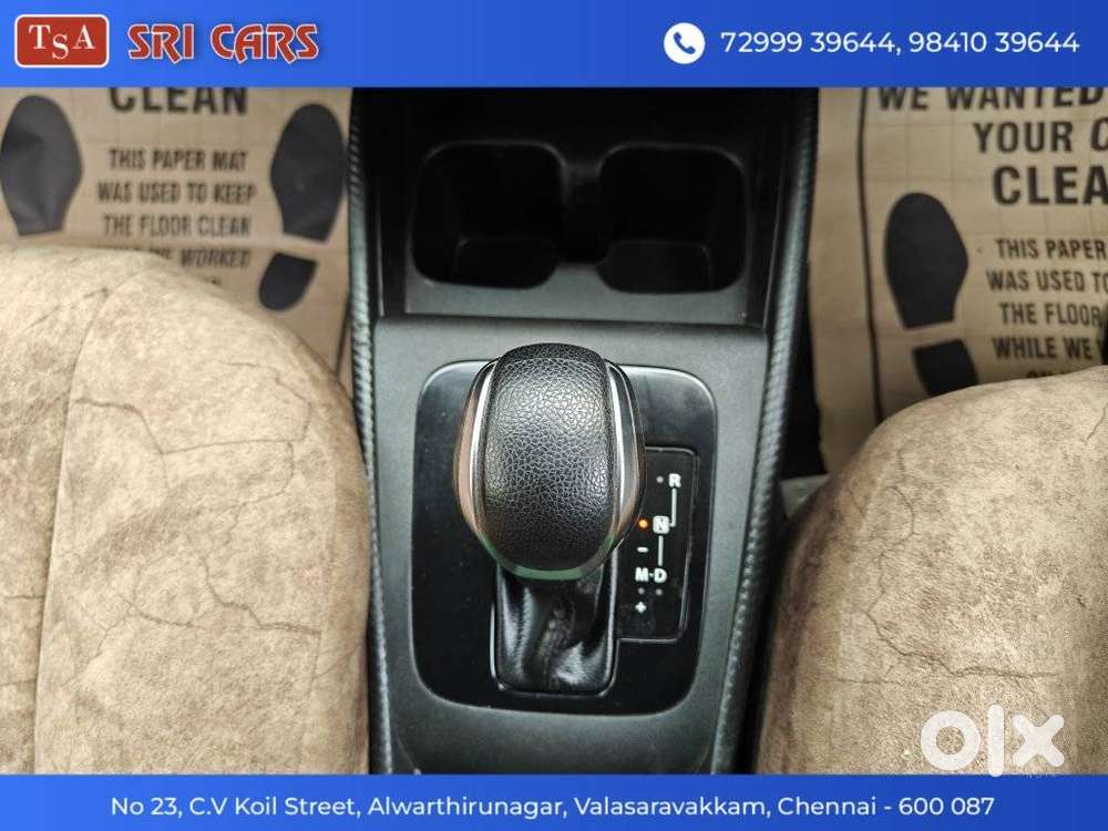 Maruti Suzuki Fronx Delta Plus 1.2l Ags, 2023, Petrol