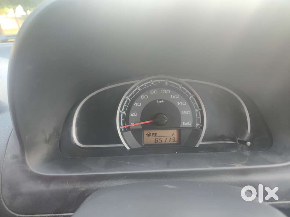 Maruti Suzuki Alto 800 Cng Lxi Optional, 2017, Cng & Hybrids