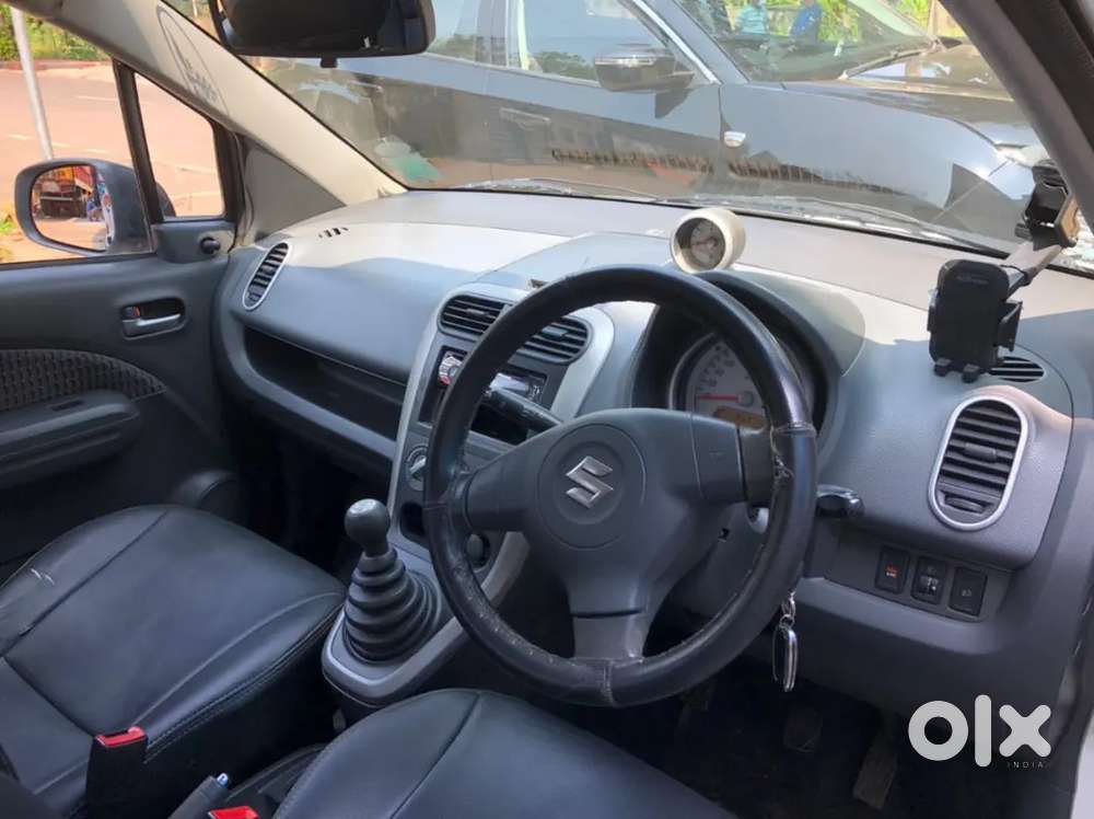 Maruti Suzuki Ritz Vdi 2013