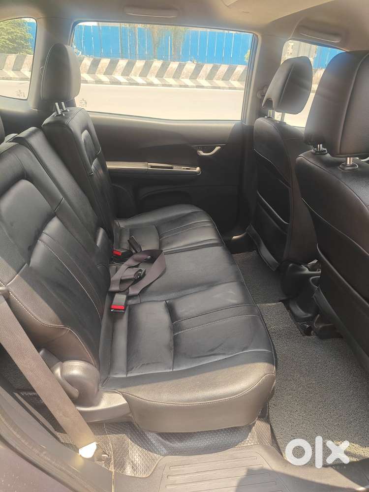 Honda Br-v I-vtec Vx Mt, 2018, Petrol