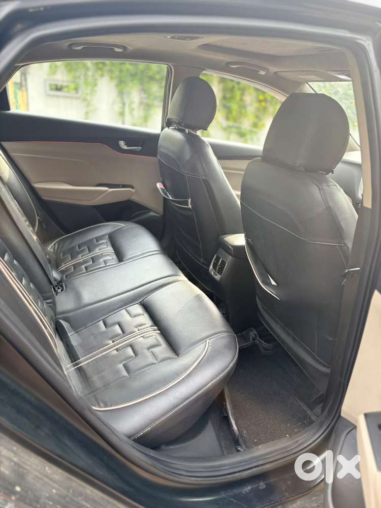 Hyundai Verna 1.6 Sx (o) Crdi, 2019, Diesel