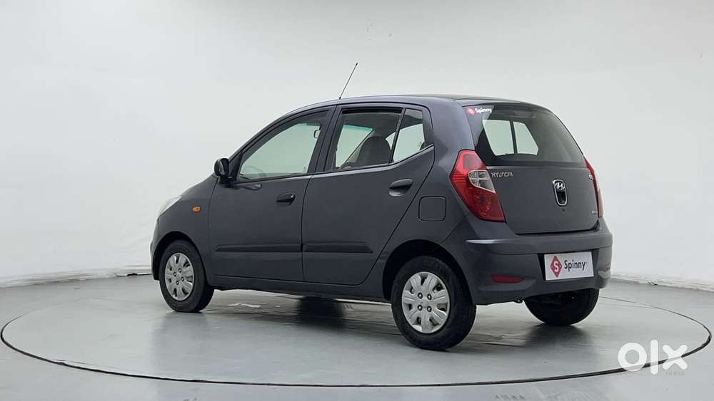 Hyundai I10 Magna 1.1l, 2016, Petrol