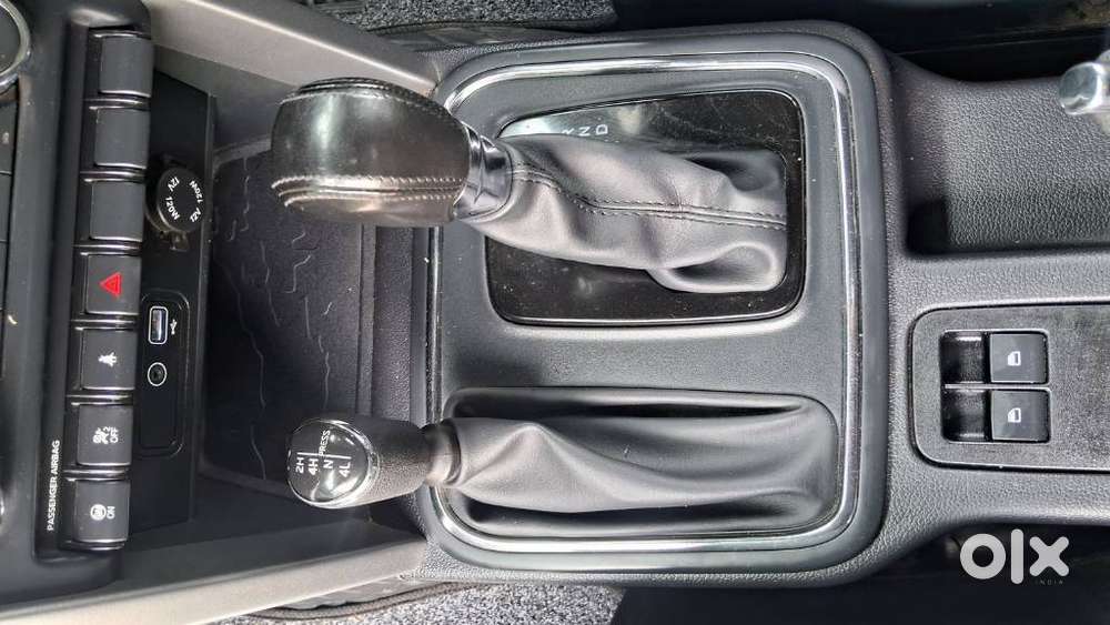Mahindra Thar, 2022, Petrol