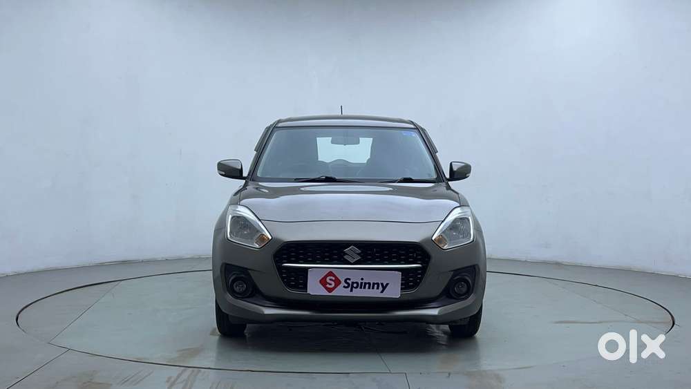 Maruti Suzuki Swift Vvt Vxi, 2022, Petrol
