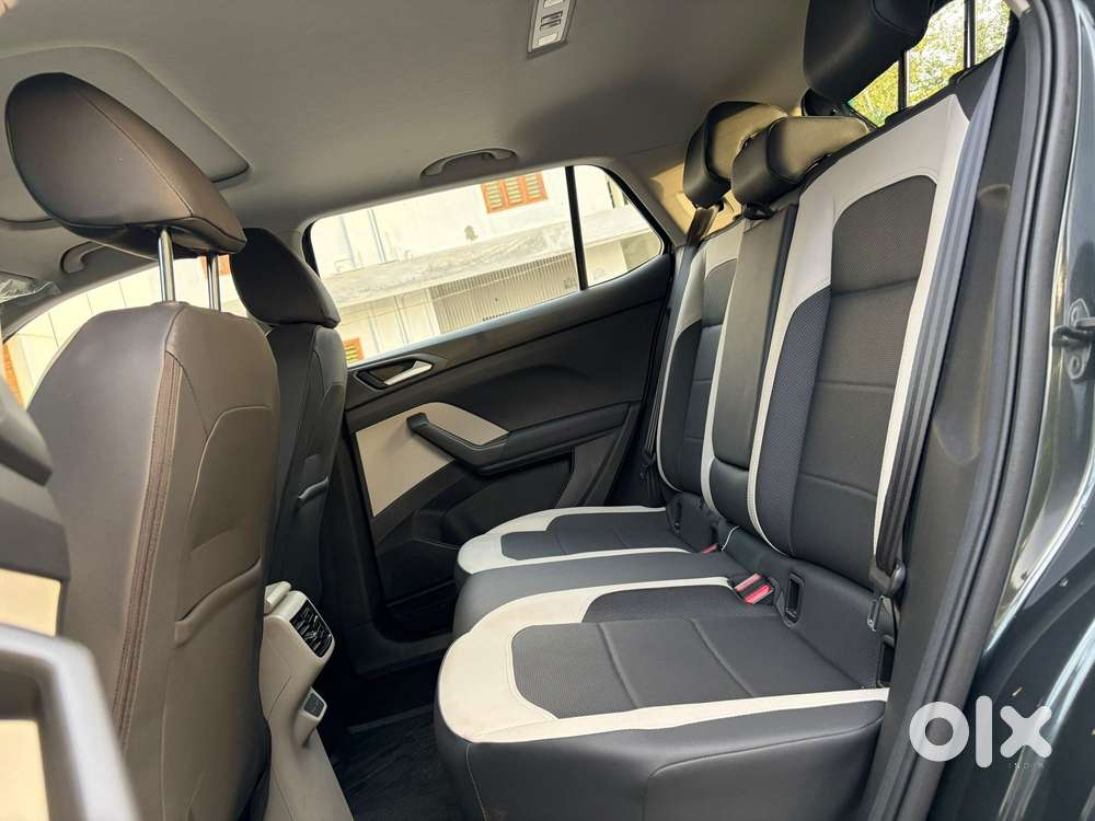 Volkswagen Taigun 1.0 Tsi Topline, 2023, Petrol