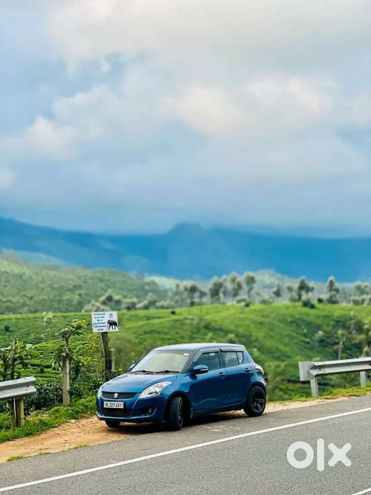 Maruti Suzuki Swift Vdi Manual 2013
