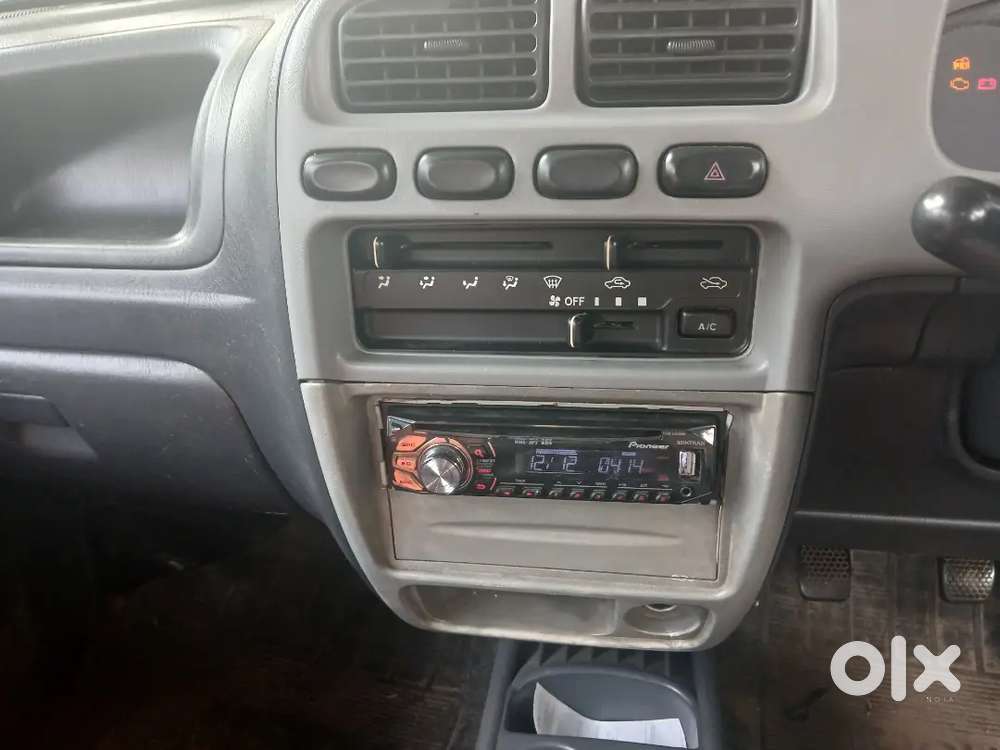 Maruti Suzuki Alto 2011
