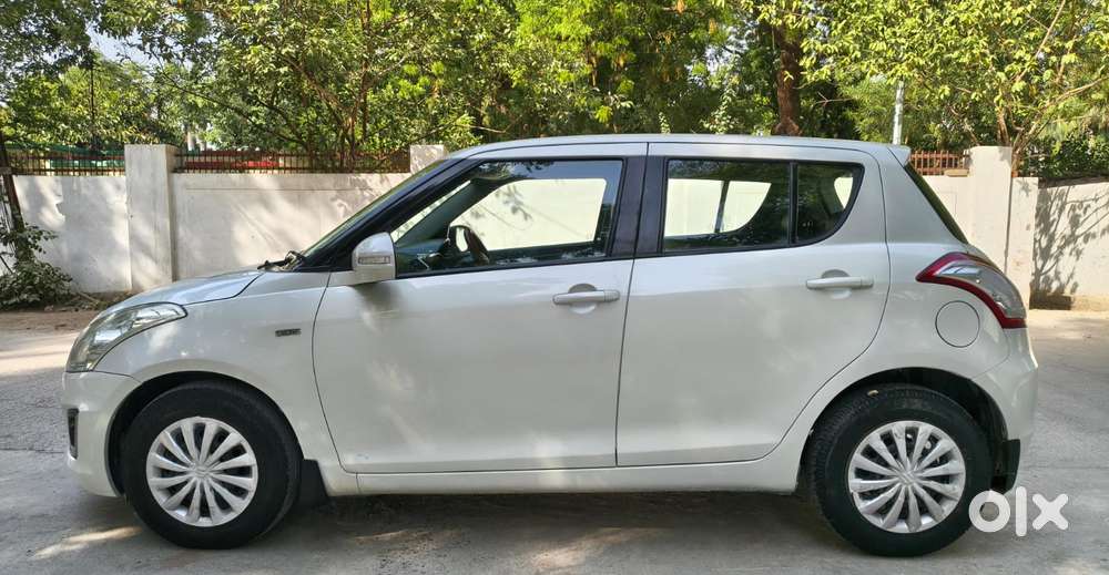 Maruti Suzuki Swift Ddis Vdi, 2015, Diesel