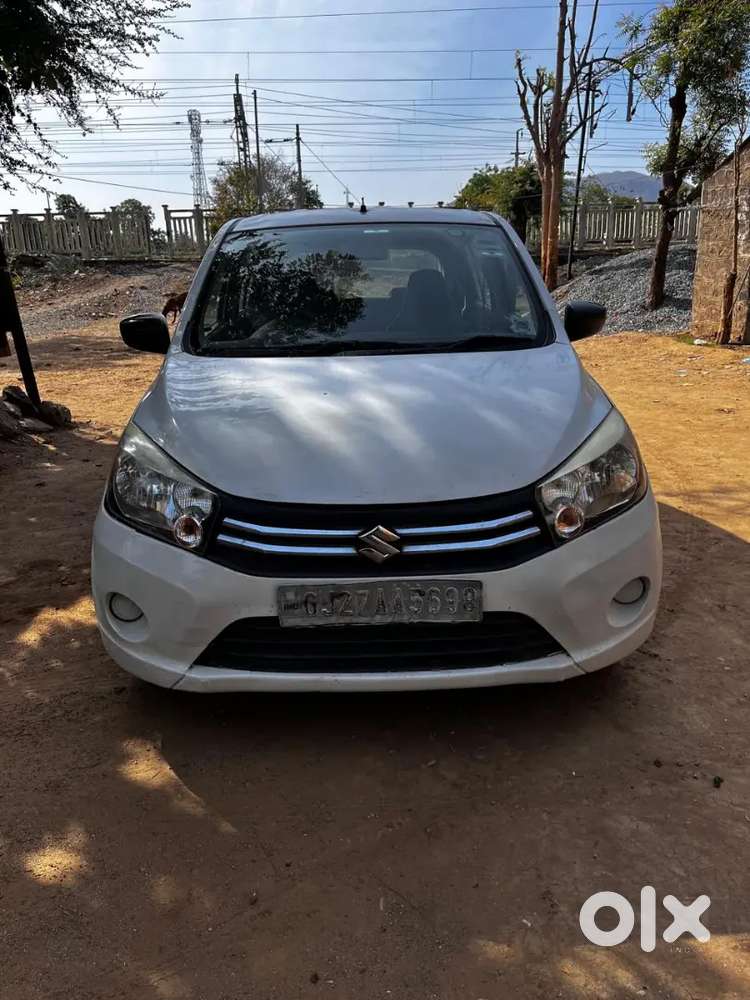 Maruti Suzuki Celerio Look Like New