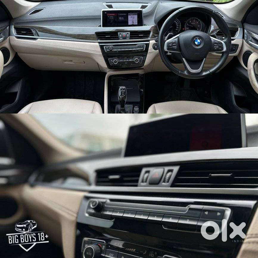 Bmw X1 Sdrive 20d X Line, 2022, Diesel