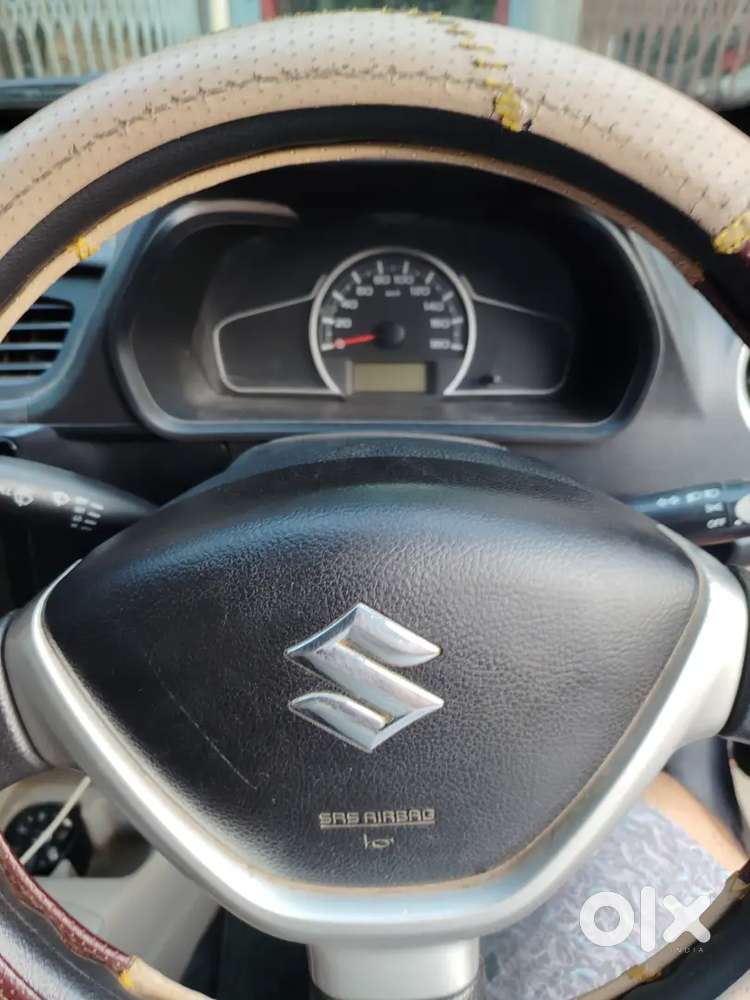 Nmaruti Suzuki Alto 800 2020