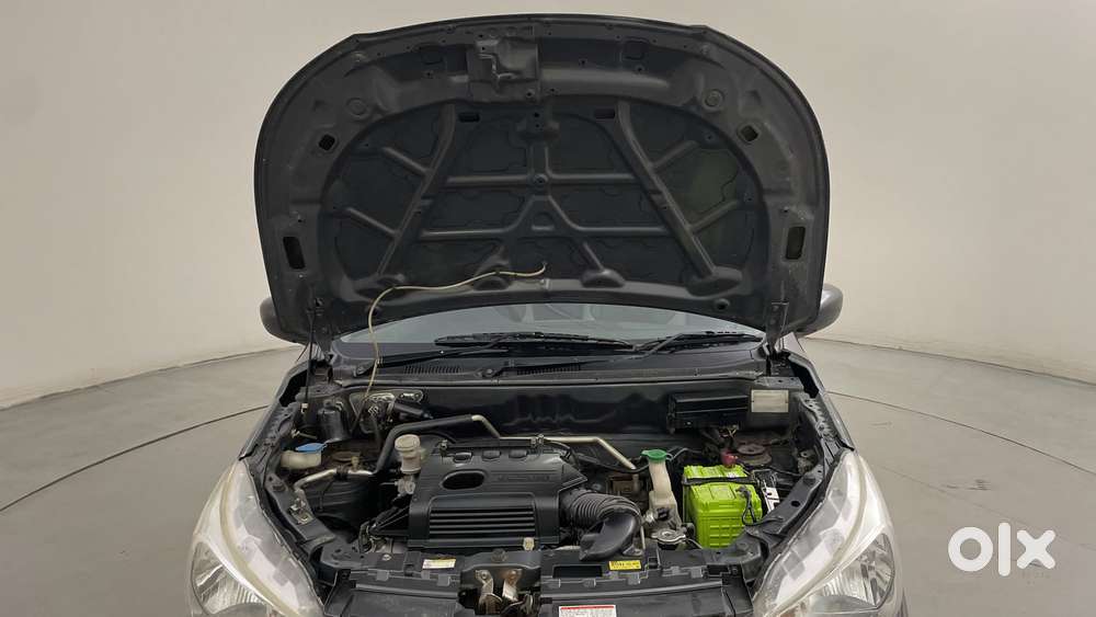 Maruti Suzuki Alto K10 Vxi, 2015, Petrol