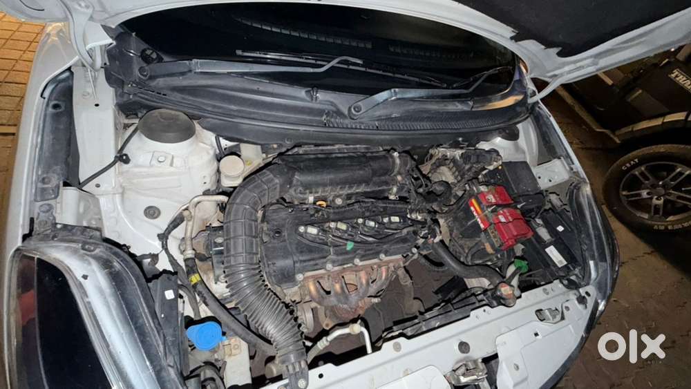 Maruti Suzuki Baleno 2022 Car