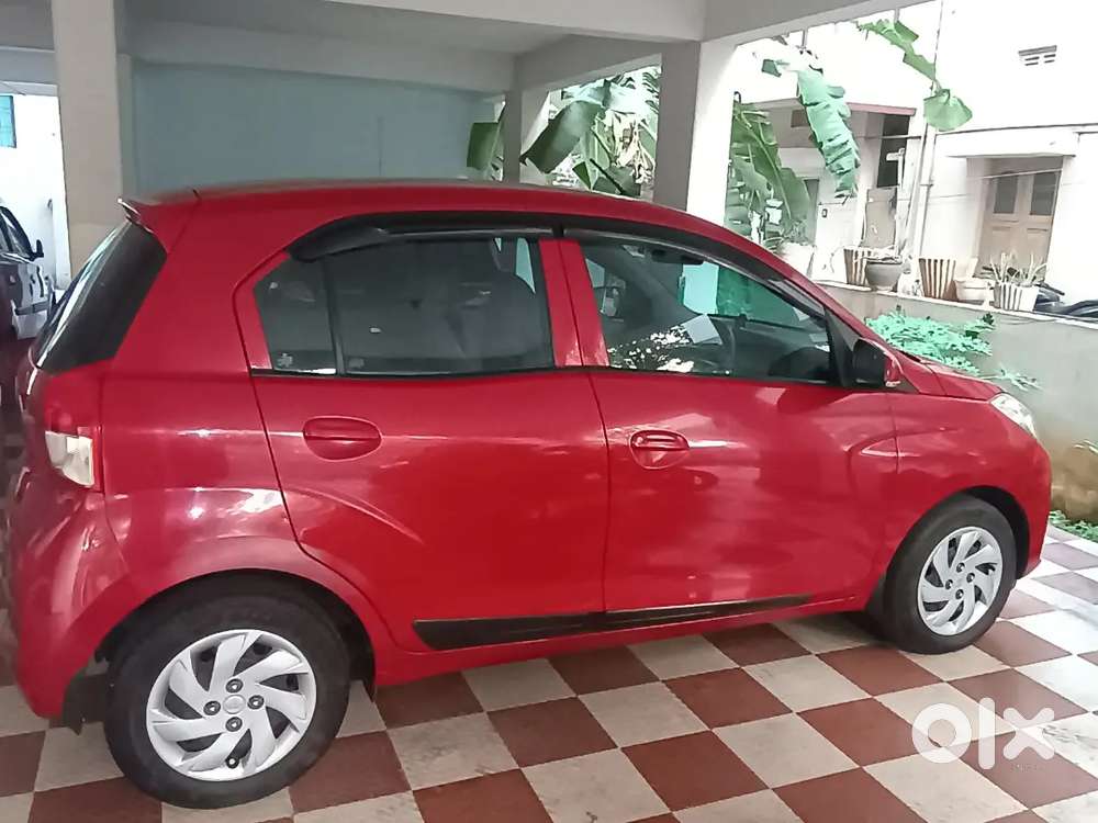 Hyundai Santro Sportz 2019 22500 Km  Excellent Condition