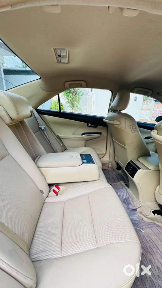 Toyota Camry Hybrid 2016 Manufactured Orginal Kerala