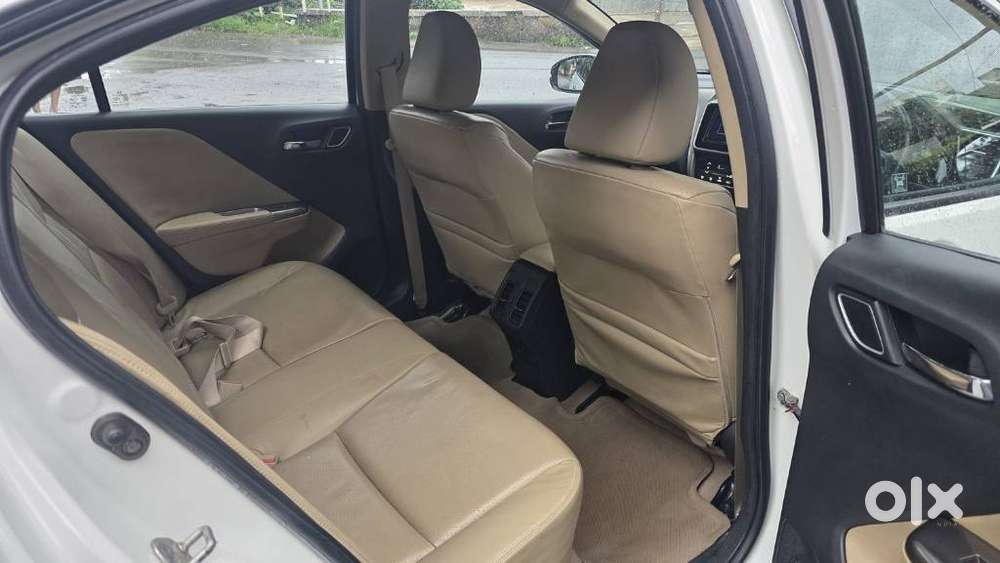Honda City 1.5 Zx I-dtec Mt, 2019, Diesel