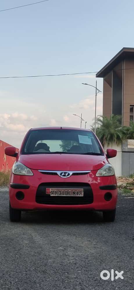 Hyundai I10 Sportz 1.1l, 2010, Diesel