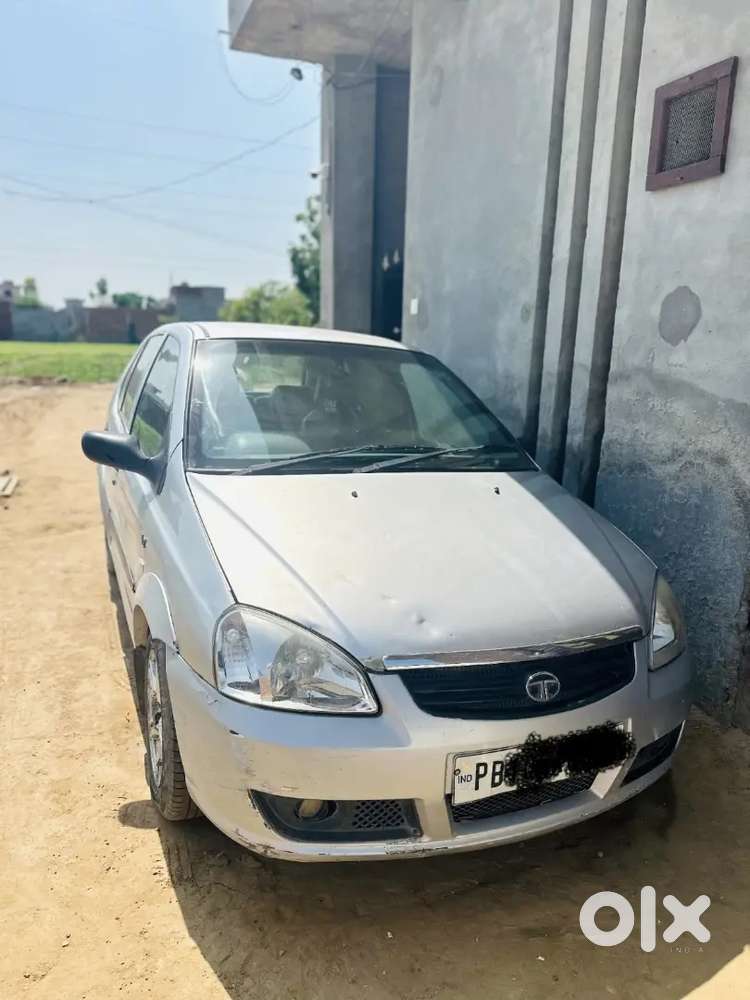 Tata Indica 2006