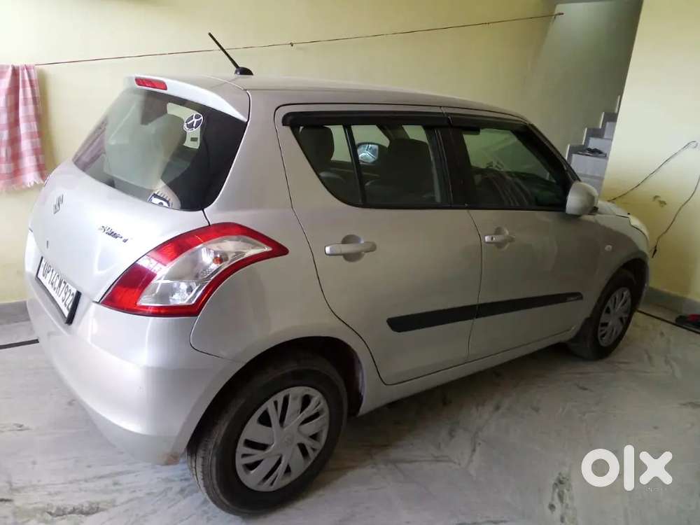 Maruti Swift Car
