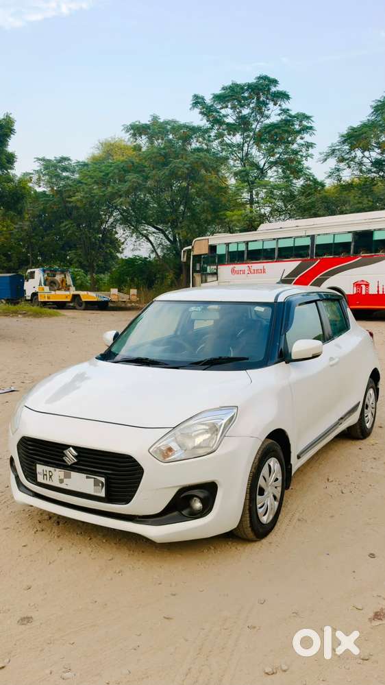 Maruti Suzuki Swift Ddis Vdi, 2018, Diesel