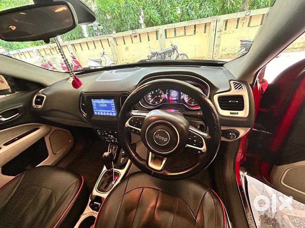Jeep Compass 2020 Diesel Good Condition
