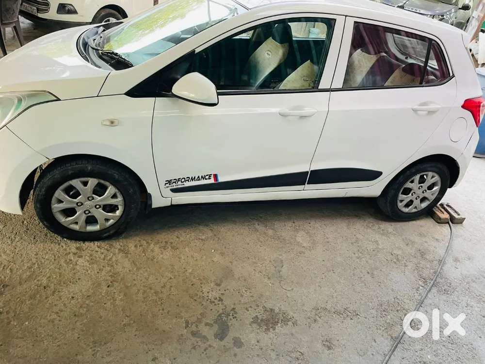 Grand I10   First Owner Diesel 2014