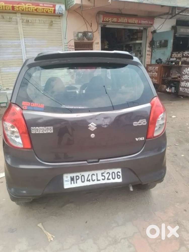 2013 Maruti Suzuki Alto