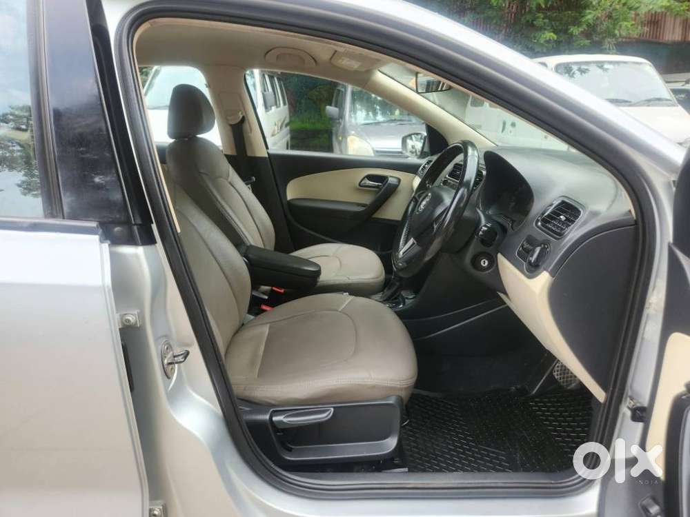 Skoda Rapid 1.5 Tdi At Ambition, 2017, Diesel