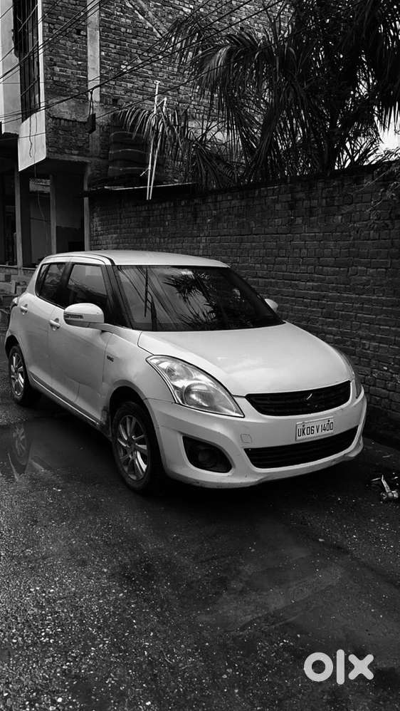 Swift Maruti Diesel 2012 Model