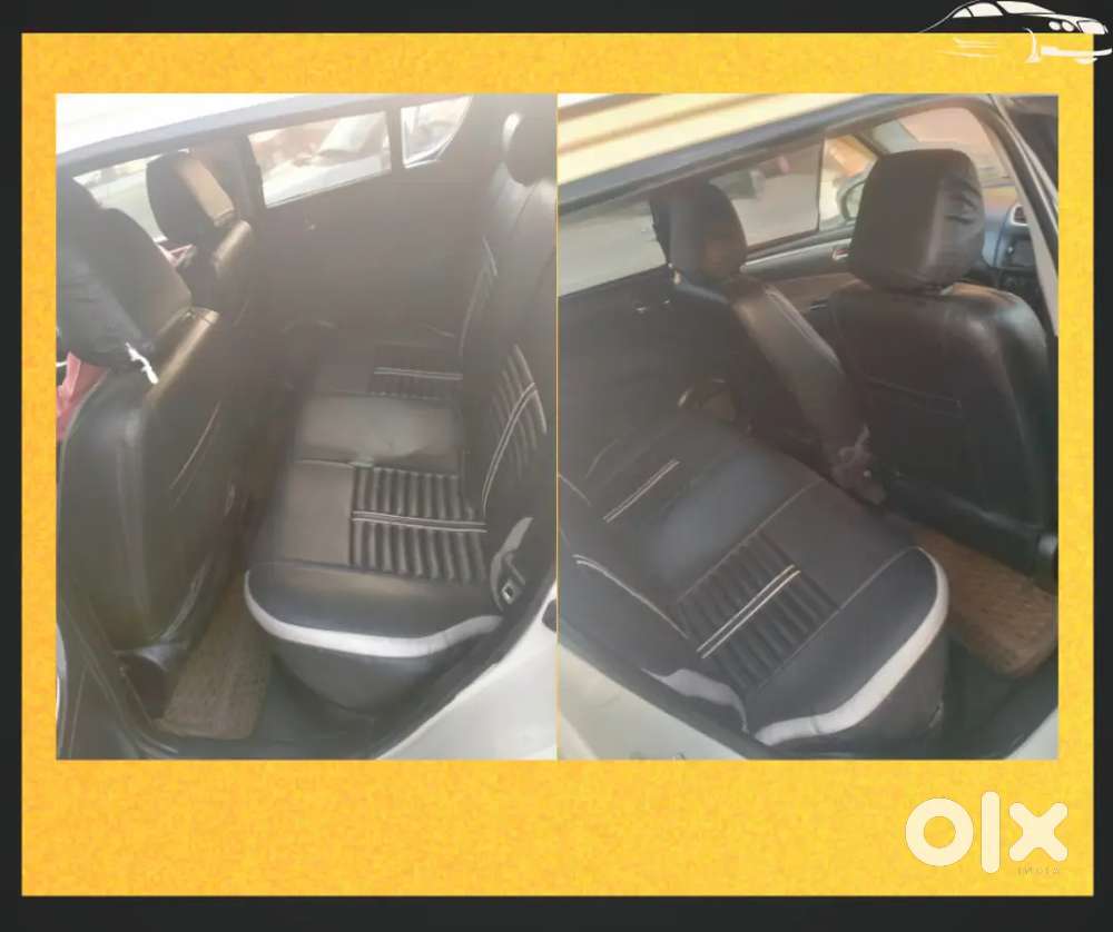 Maruti Suzuki Swift Vdi 2013 Automatic Diesel