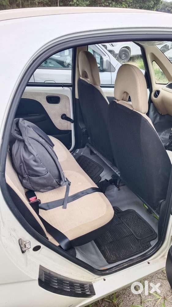 Tata Nano 2012-2015 Twist Xt, 2014, Petrol
