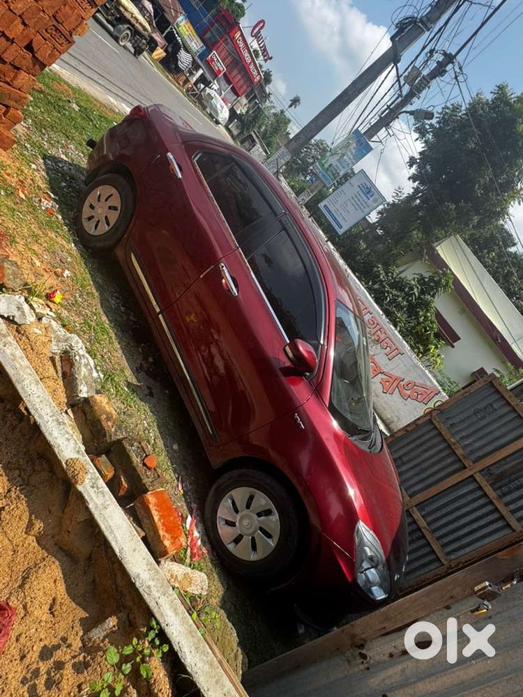 Maruti Suzuki Dzire Petrol 2019