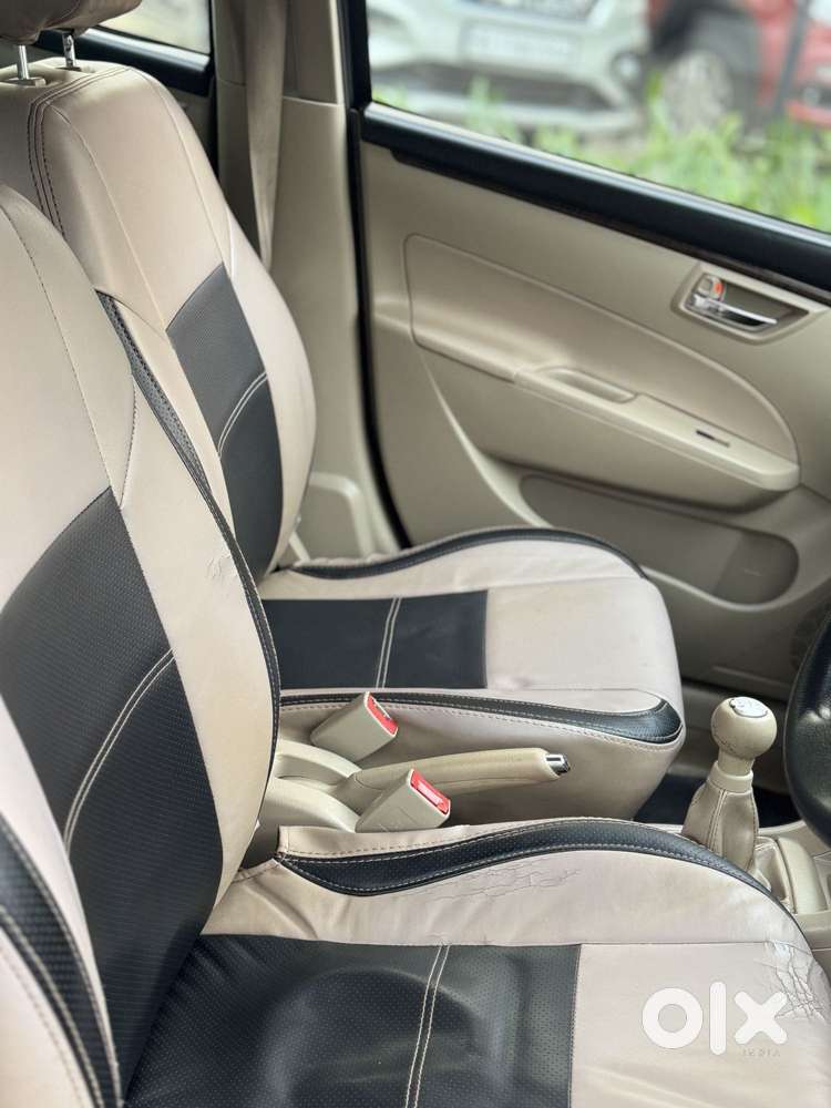 Maruti Suzuki Swift Dzire 2015-2017 Vdi, 2015, Diesel