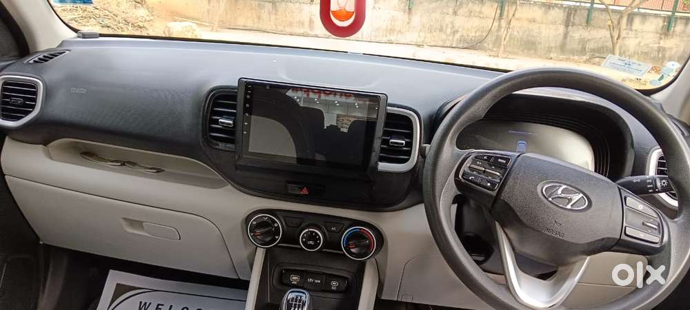 Hyundai Venue 1.5 Crdi S Plus, 2023, Diesel