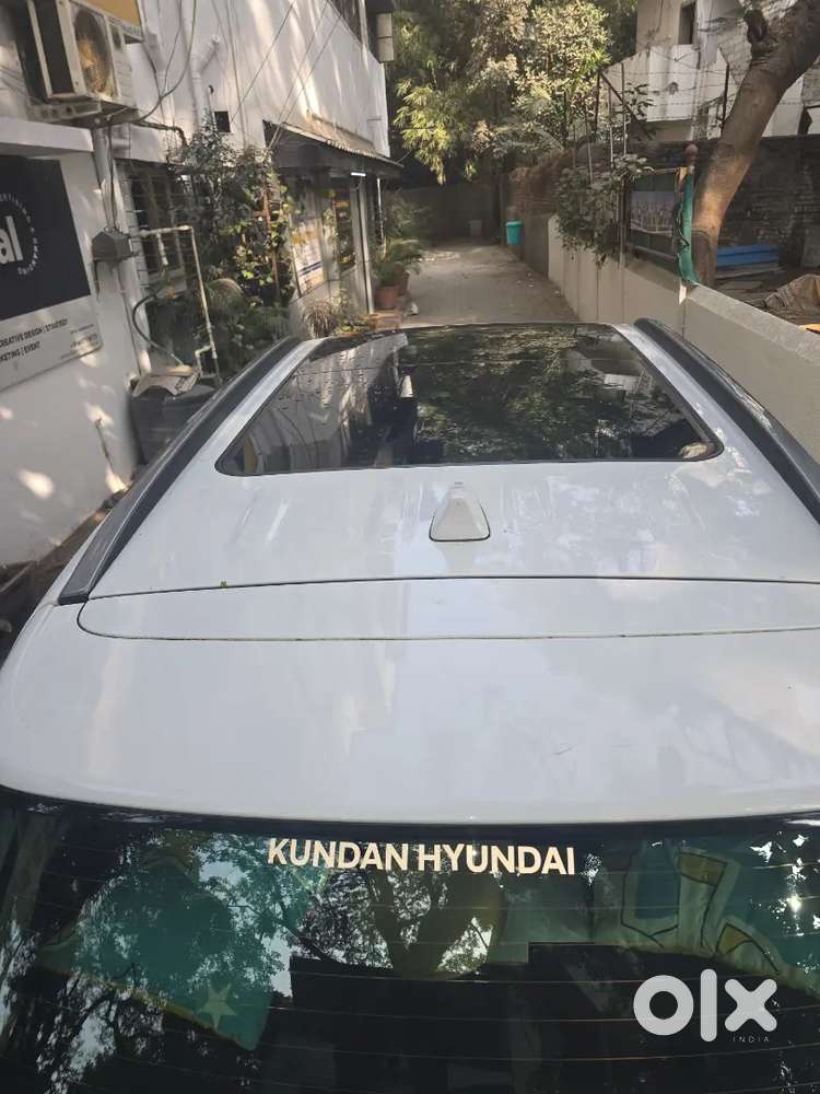 Hyundai Creta 2021