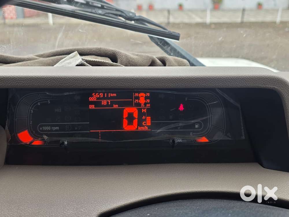 Mahindra Bolero 1.5 Power Plus Zlx, 2024, Diesel