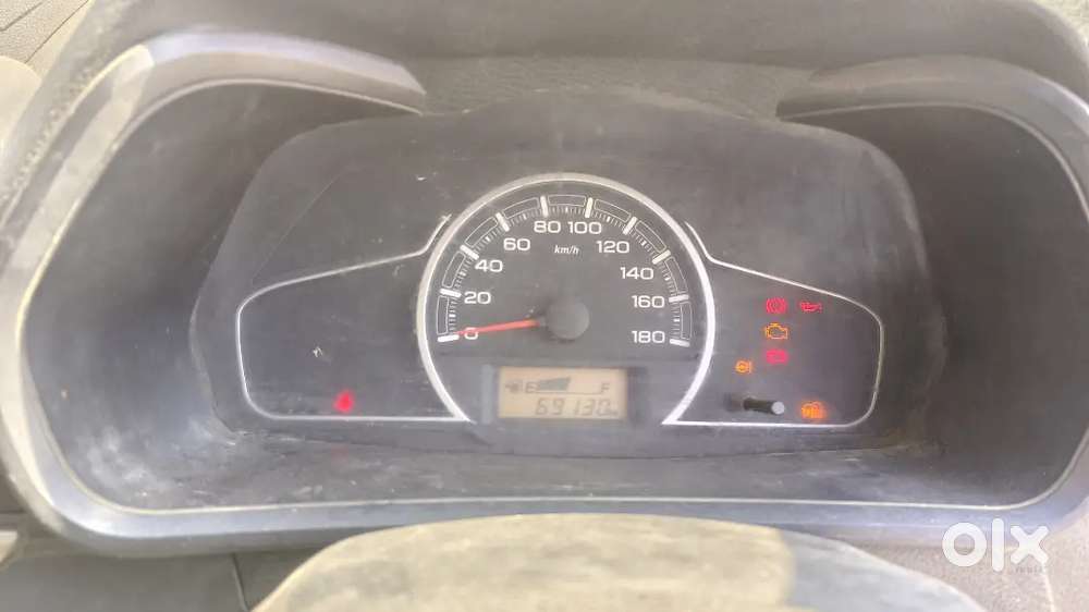 Maruti Suzuki Alto 800 2019 Petrol Well Maintained