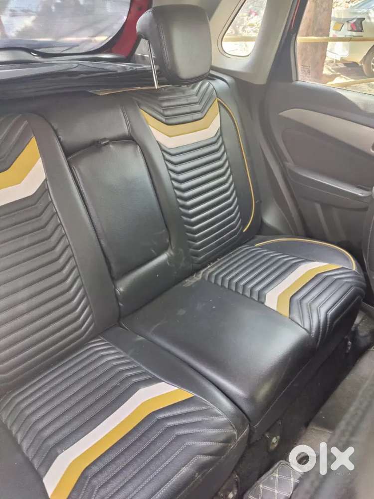 Maruti Suzuki Brezza June Month 2016 Diesel 80000 Km Driven