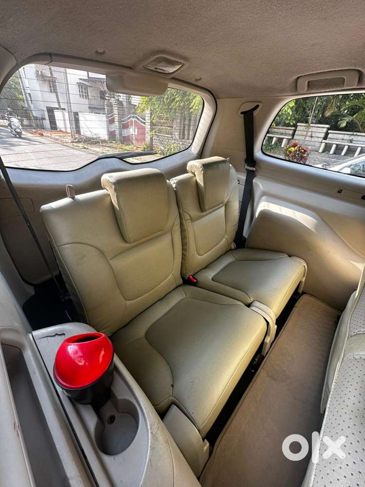 Mitsubishi Pajero Sport 4x4, 2012, Diesel