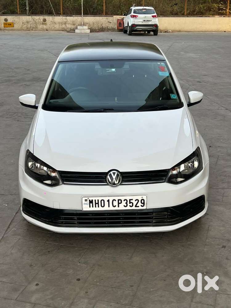 Volkswagen Ameo 1.2 Mpi Trendline, 2017, Petrol
