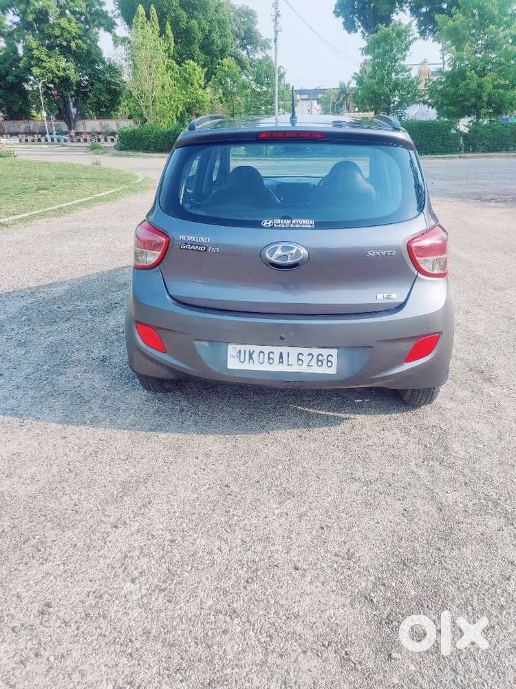 A Very Good Condition All'paper Complete New Tyre New Battery
