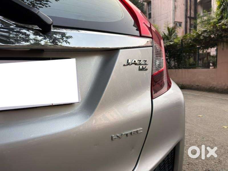 Honda Jazz V Automatic, 2015, Cng & Hybrids