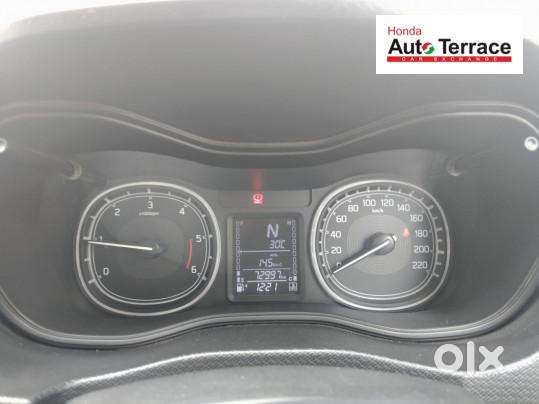 Maruti Suzuki Swift Amt Zdi Plus, 2019, Diesel