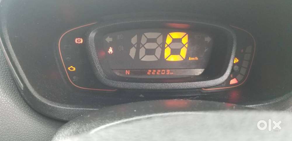 Renault Kwid Rxt Easy-r, 2019, Petrol