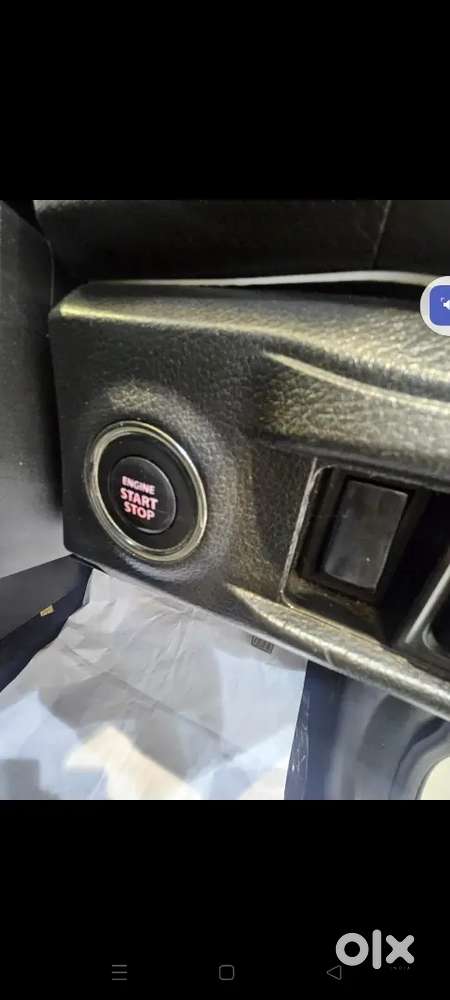 Maruti Suzuki Brezza 2021