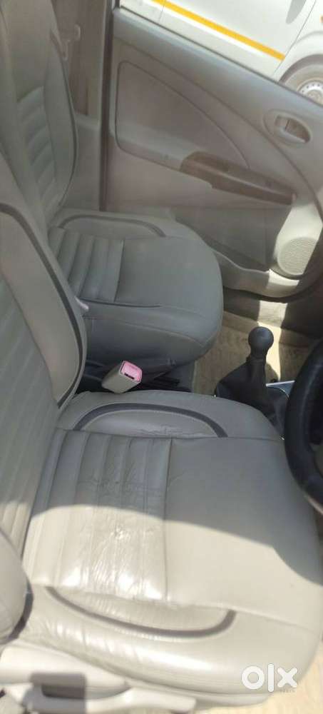 Toyota Etios 2014-2016 V, 2015, Petrol